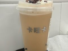 -卡旺卡(安庆吾悦广场店)