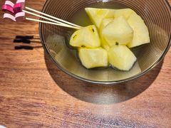 -星叶·东南亚料理(宁波万象汇店)