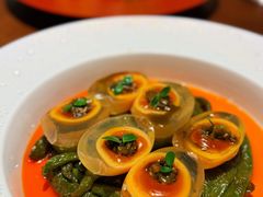 -荷风细雨·中国茶宴(碧云店)