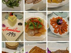 -金米箩大酒店(五角场店)