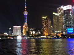 -黄浦江游览快线(金陵东路码头)