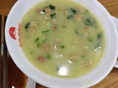 -东升灌浆包(辛庄街总店)