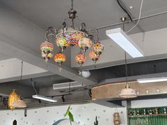 -土耳其卡巴布清真餐厅(西安店)