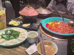 -吼堂老火锅(太古里总店)