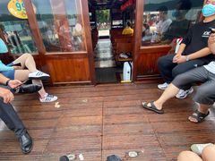 -西湖外事游船(湖滨二公园外事游船码头)