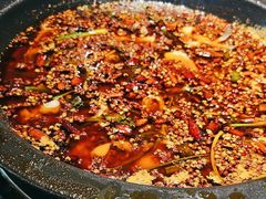 -老船舫·现做活鲜鱼馆(东郊记忆店)