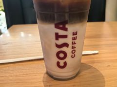 -COSTA COFFEE(天通苑华联店)
