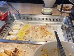 -新石器烤肉(石路天虹店)