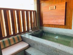 -浣溪沙富硒温泉