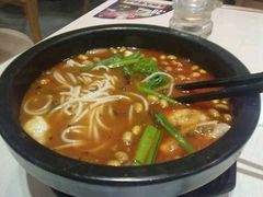 -大鼓米线(浦东长泰店)