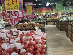 -世纪家家福生活广场(和义店)