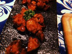 -绿茶餐厅(布吉万象汇店)