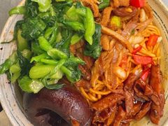 -梅溪·小伙子干挑面(安吉总店)