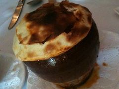 罐焖牛肉-成桂西餐厅·42年的味道(五大道疙瘩楼店)