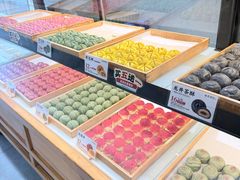 -南宋胡记(杭州河坊街店)