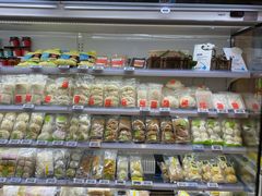 -盒马鲜生(财富领域店)