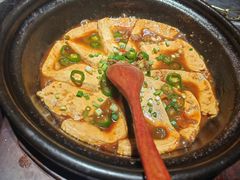-炊烟小炒黄牛肉(浦东世纪汇店)