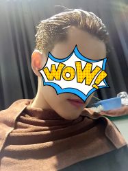 -苏豪路易士·嘉玛发廊