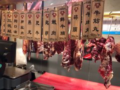 -盒马鲜生(曜一城店)