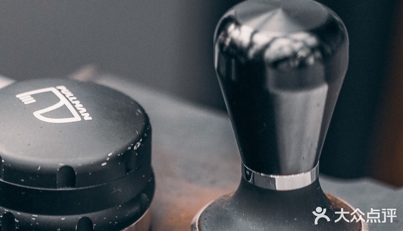 设计师团队打造的颜值咖啡馆