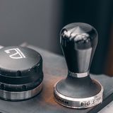 设计师团队打造的颜值咖啡馆