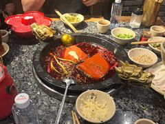 -蜀大侠火锅(建设路第五大道店)