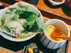 -味太助·银饭食堂(中华城店)