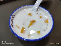 -五条人糖水铺(武林总店)