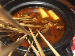 -管氏翅吧(护国寺店)