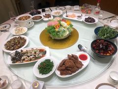 -金时代顺风大酒店(临港百联店)