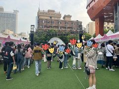 -吾悦广场(南京鼓楼店)