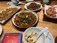 -陈先进鱼馆·地道农家菜(湖墅南路店)