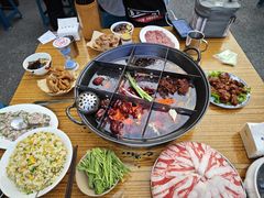 -五里关火锅(牛市口店)