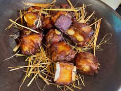 -滇野云南野生菌餐厅(陕西南路店)