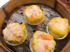 虾籽烧卖皇-顺德人家食府(黄金广场店)