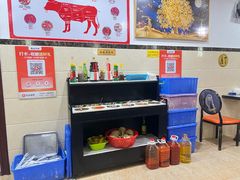 -伟记牛肉(金鸿公路店)