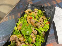 -幸福哟烧鸡·粤菜海鲜私厨(七星路店)