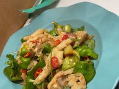 -满兴咱妈烀饼铁锅炖(兰州北街店)