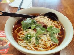 -李先生牛肉面大王(站北广场店)