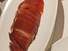 -四季民福烤鸭店(外滩外白渡桥店)