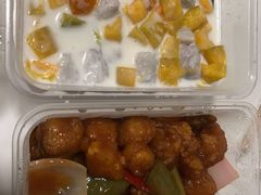 -海陵岛保利皇冠假日酒店·御公馆中餐厅 CANAL LNUA