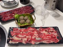 -刘少华贵州小黄牛·鲜牛肉火锅(总店)