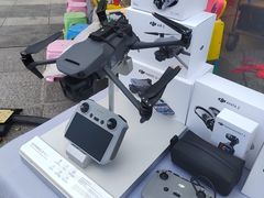 -DJI大疆(无锡体育中心店)