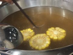-粤潮牛肉火锅店(江南大道店)