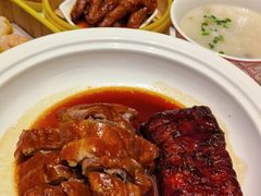 -香港狮子山下·明星粤菜餐厅(北苑店)