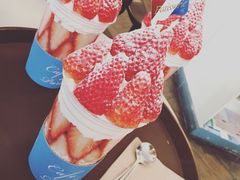 -Cafe de Paris(林荫路店)