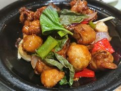 -大咀港式茶餐厅(海岸城店)
