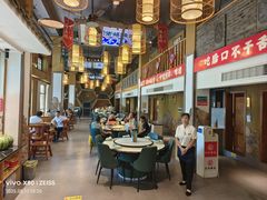 -天门佬鳝鱼馆(小南湖店)