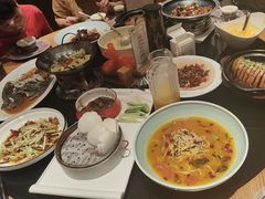 -味莊餐厅(康庄南街店)