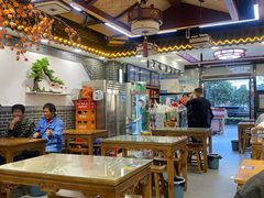-秦君宝手擀菠菜面(金花路店)